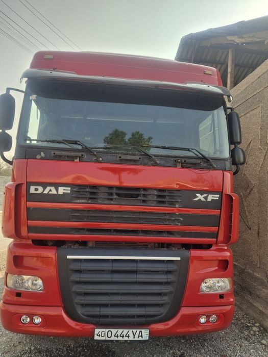 Даф эвро 3 сотилади