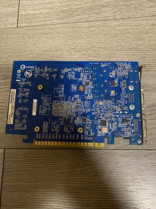 Vand placa video gt730 2gb