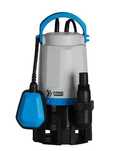 Pompa submersibila apa murdara,750 W, 233l/minut, 0.9 bar Mac Allister