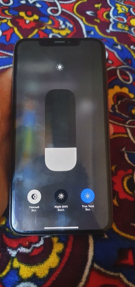 iphone xs max 256g