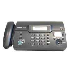 Факсимильный аппарат Panasonic KX-FT 981 (Перечисление) Новый!