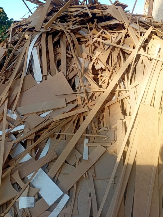 Отын бар ДСП және