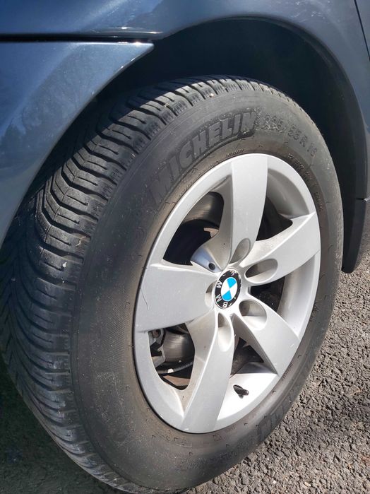 BMW Seria 5, E60, motor 3.0 diesel, 197 CP, an 2008