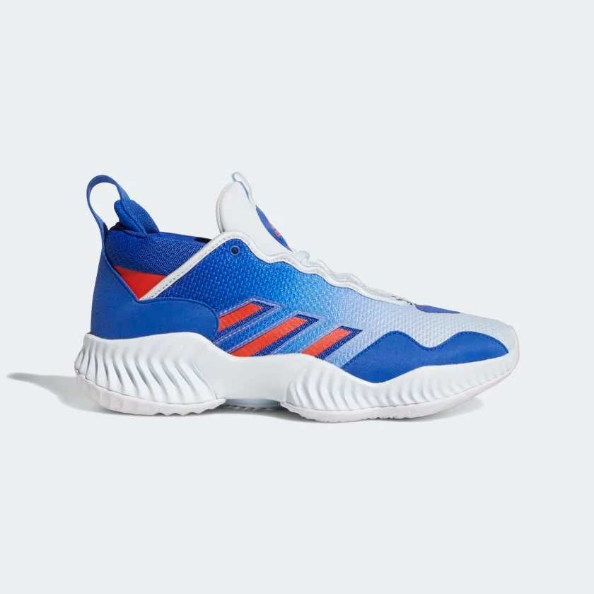 Оригинални маратонки * ADIDAS COURT VISION 3 * EU45 1/3