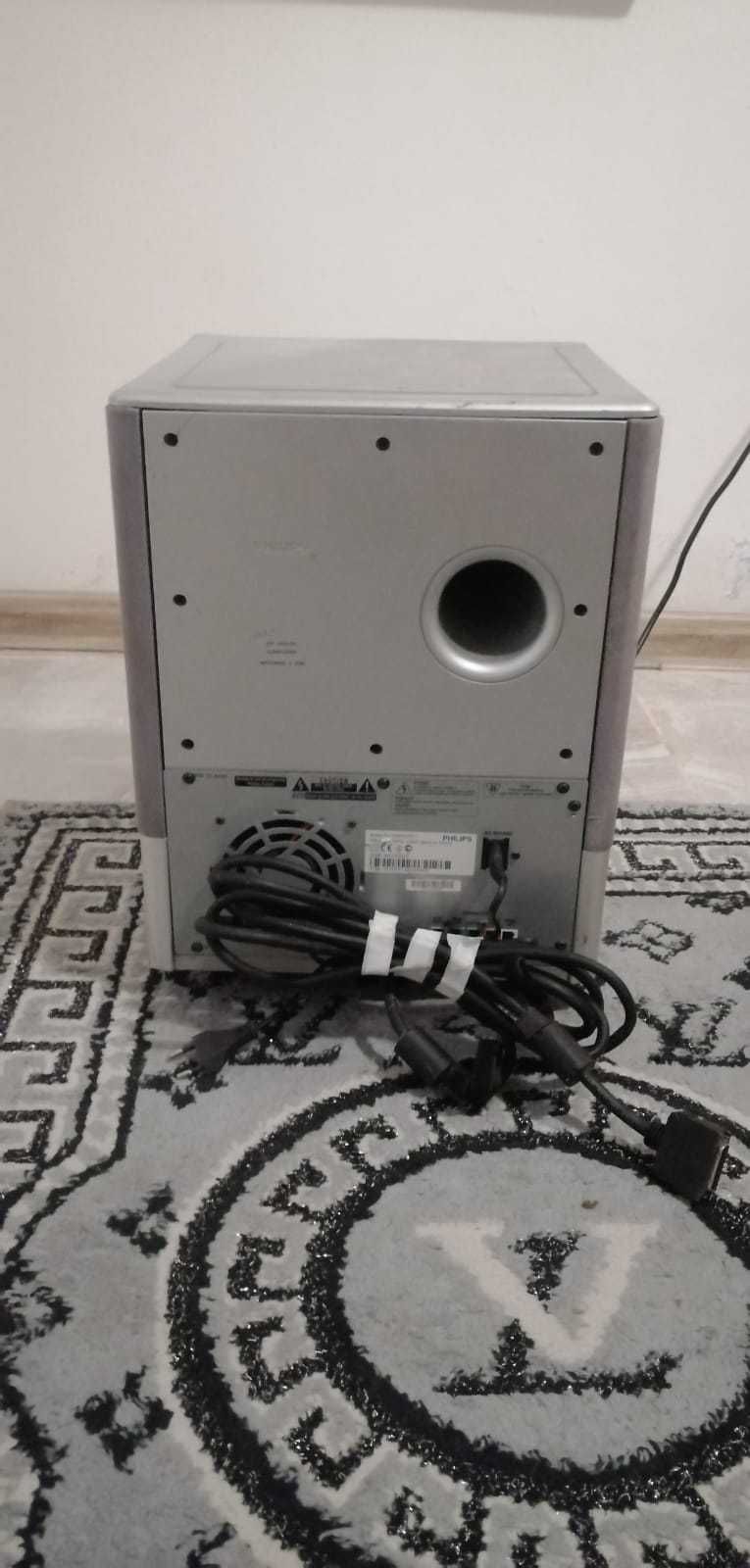 Philips subwoofer