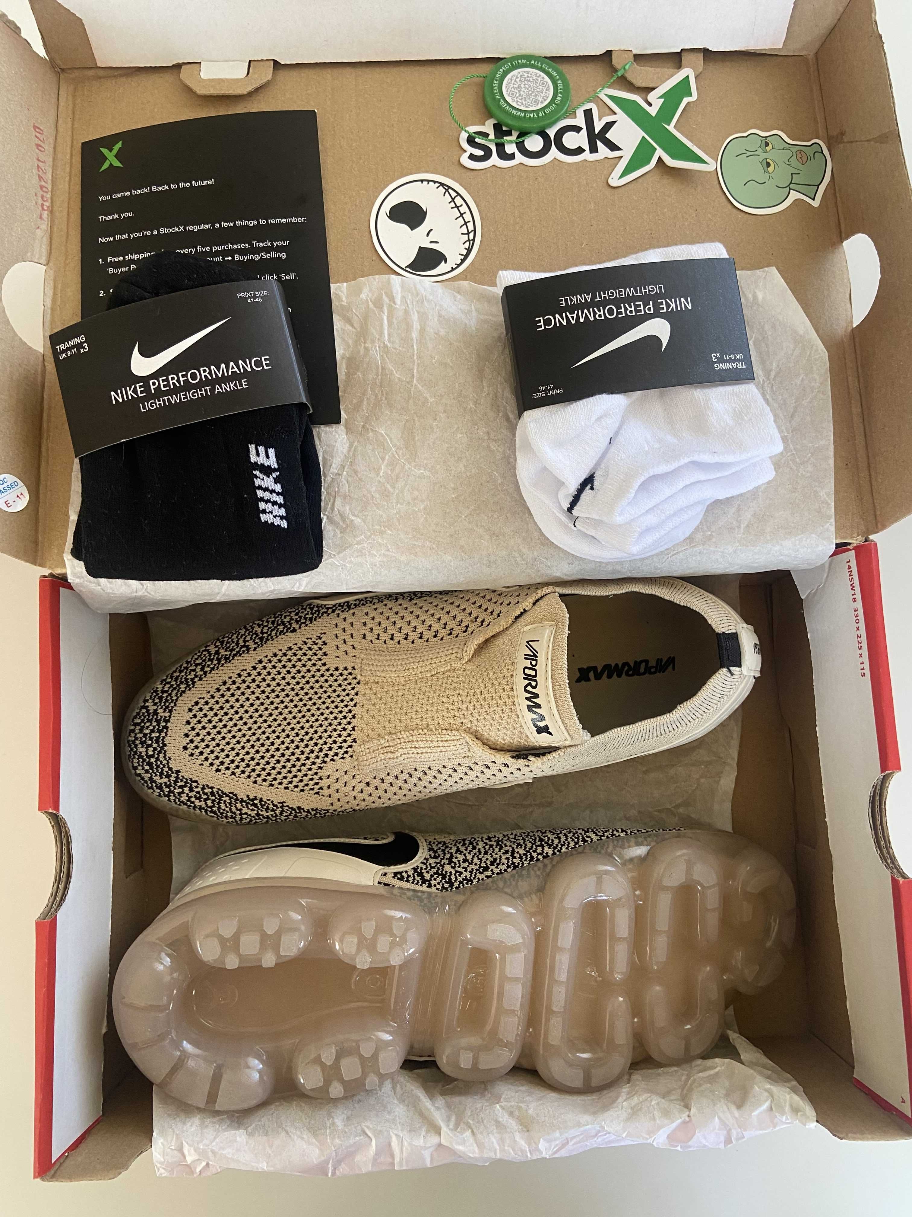 Nike Vapormax Moc 2 (40-44 номер)