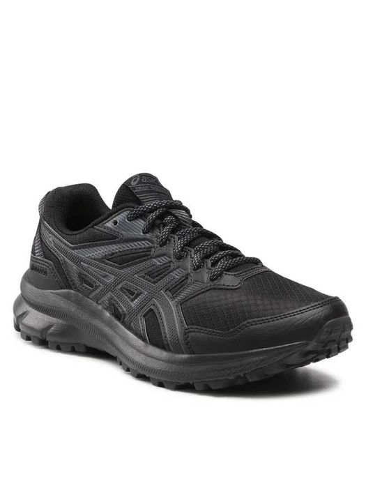 Маратонки за бягане Asics Trail Scout 2 1011B181 Черен