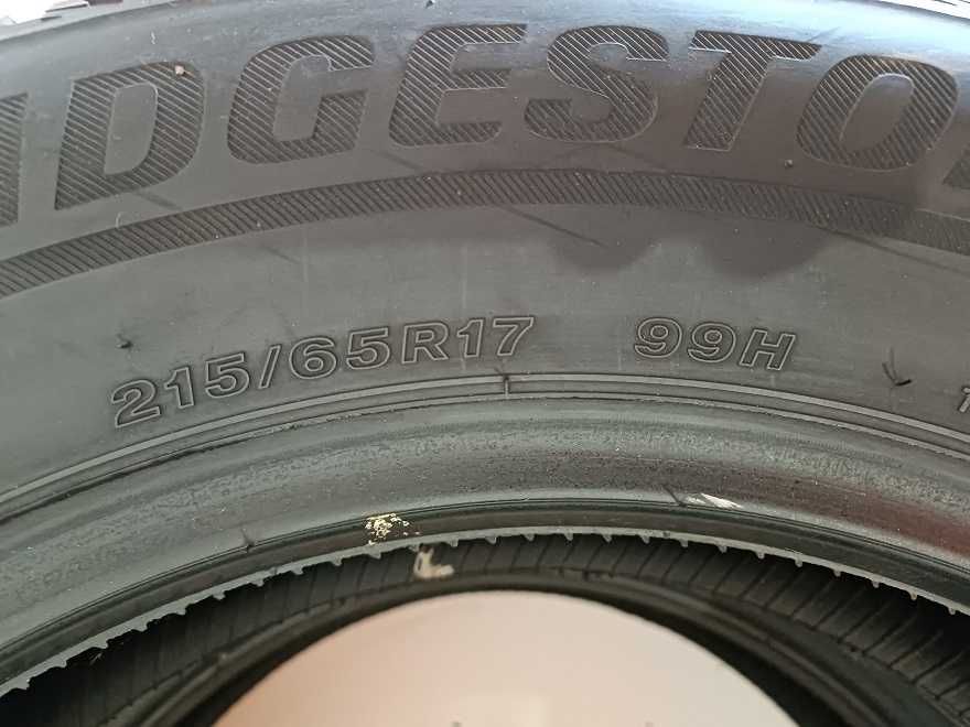 Anvelope 215/65/R17 99H BRIDGESTONE IARNA CP-N20649