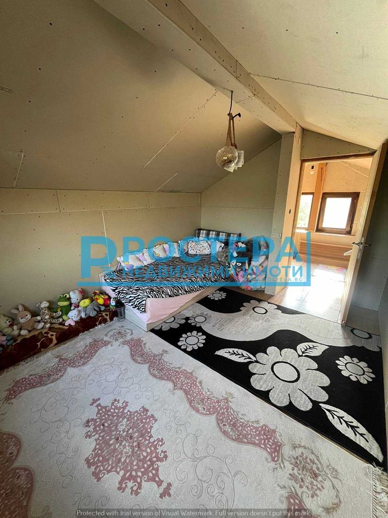 Продава се Къща в Търговище, Вилна зона - 75 кв.м за 1048 €/кв.м - Снимка #18