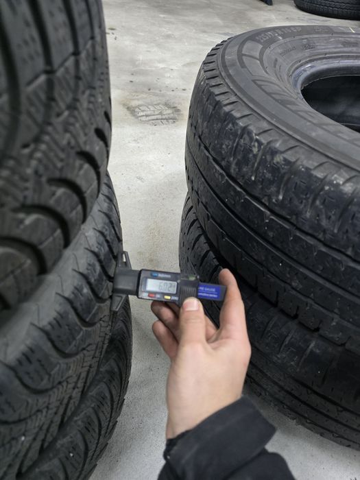 Джанти 14 / 4х108 - Ford Fiesta и др. 4x108