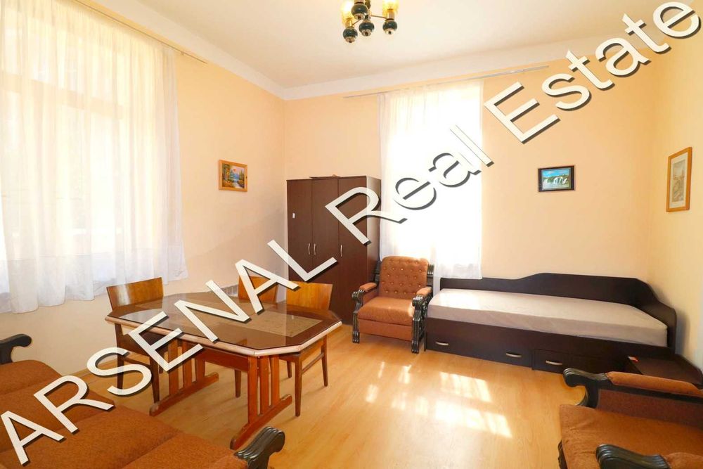 Дава се под наем Четиристаен апартамент в София, Център - 120 кв.м за 750 € - Снимка #5