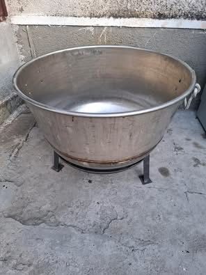 Казан за готвене