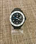 Luminox SXC Space Series GMT Carbon 200m A.5027
