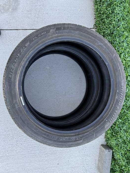 Летни гуми Bridgestone Turanza EL440 215/45R18