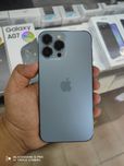 iPhone 13 pro max 128gb 100% 2 sikl sim/esim registratsiya otgan
