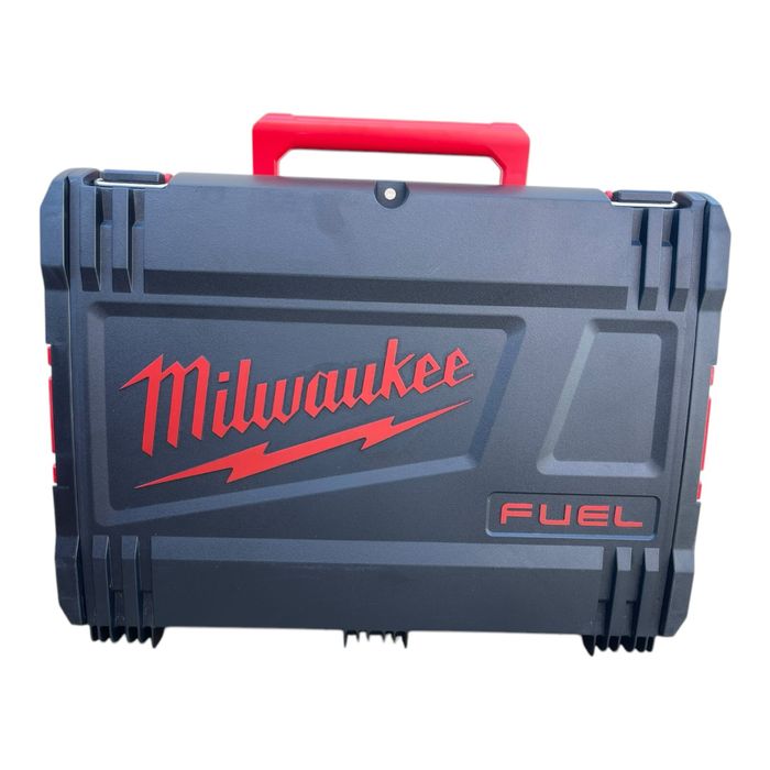 oferta: 3 valize Milwaukee Fuel pentru scule milwaukee