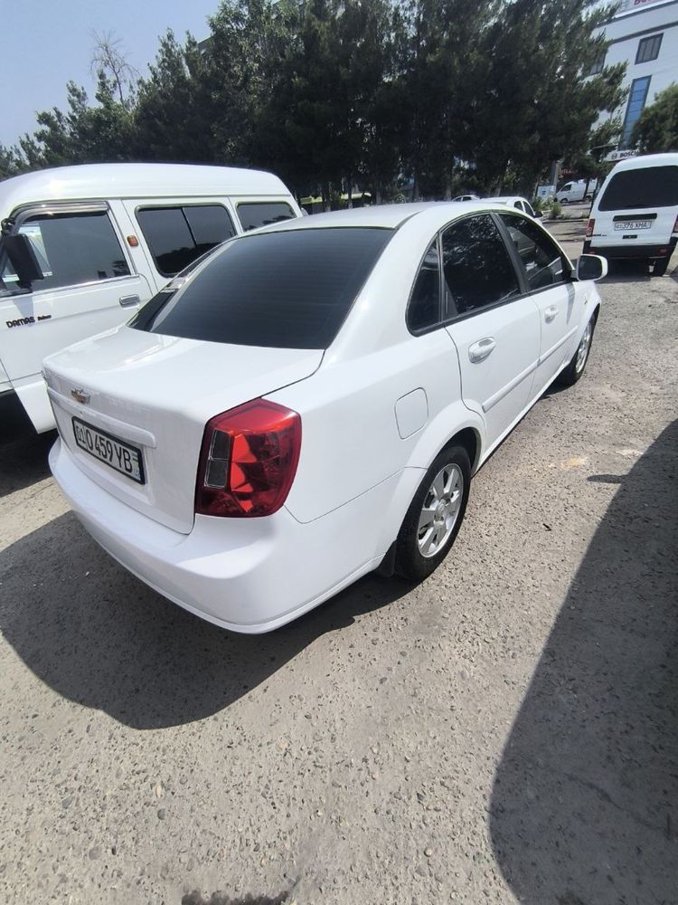 Gentra 2022 oq 53700 probeg