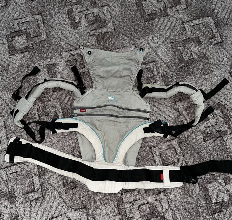 Marsupiu - manduca XT