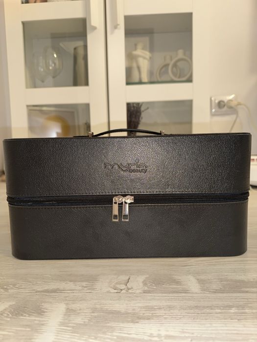 Airwrap Myria MY4887, 1300W (dyson dupe)