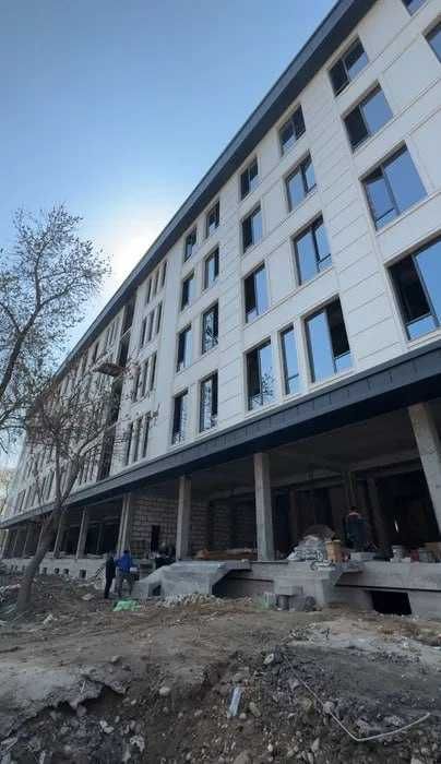Сдаётся здание - офис университет клиника гостиница. 6000м2