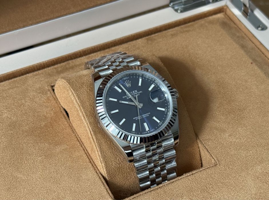 Rolex DateJust 36mm