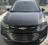 Tracker 1 M/T