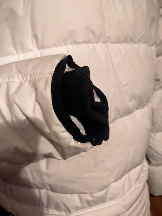 Geaca bărbați iarna toamna Smog nouă cu eticheta