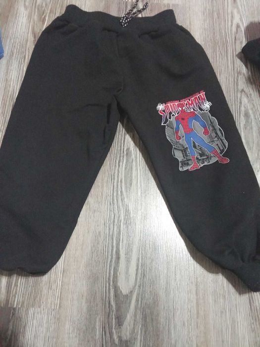 Лот дрешки за момче