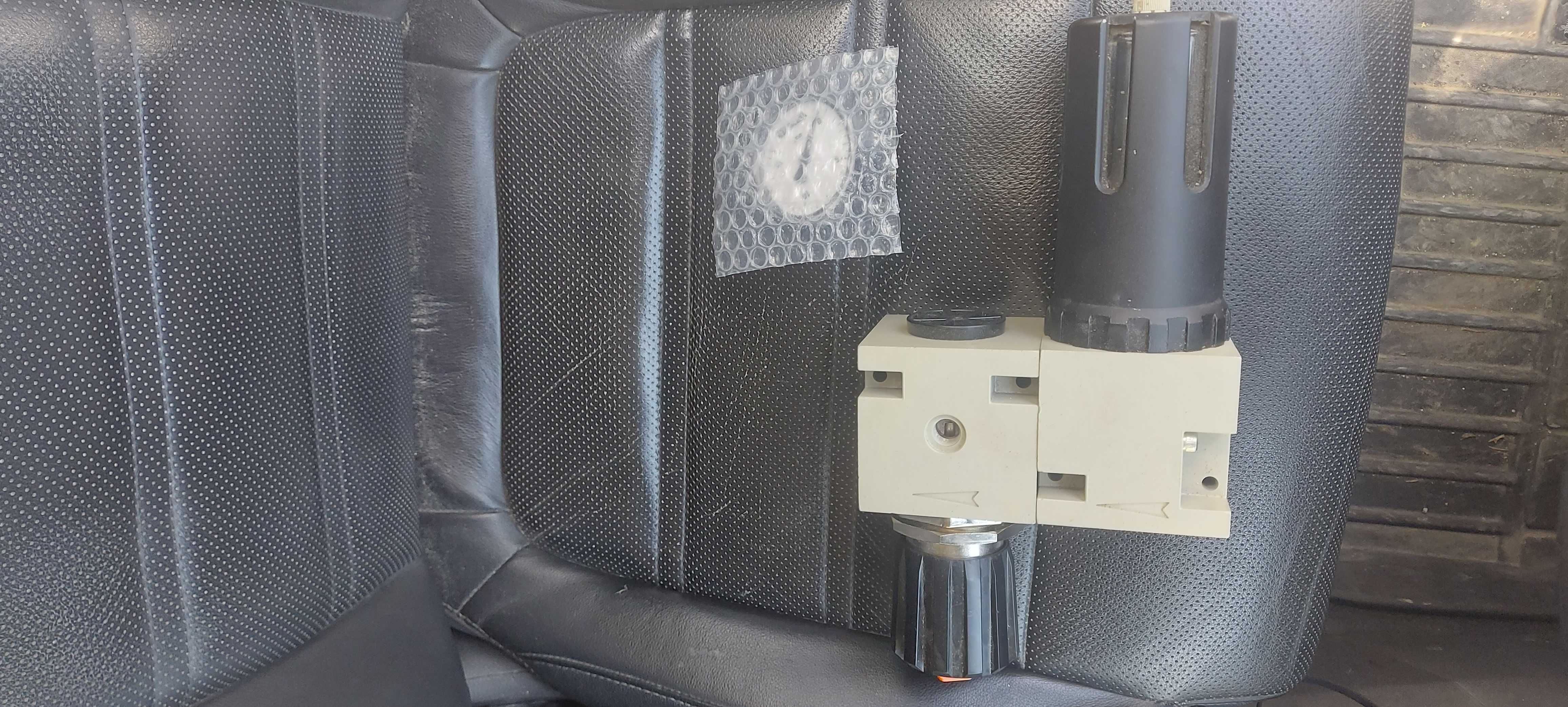 Filtru regulator aer