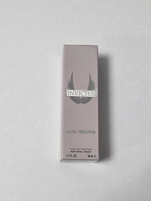 Paco Rabanne Invictus