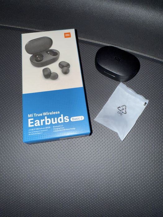 Продаются наушники