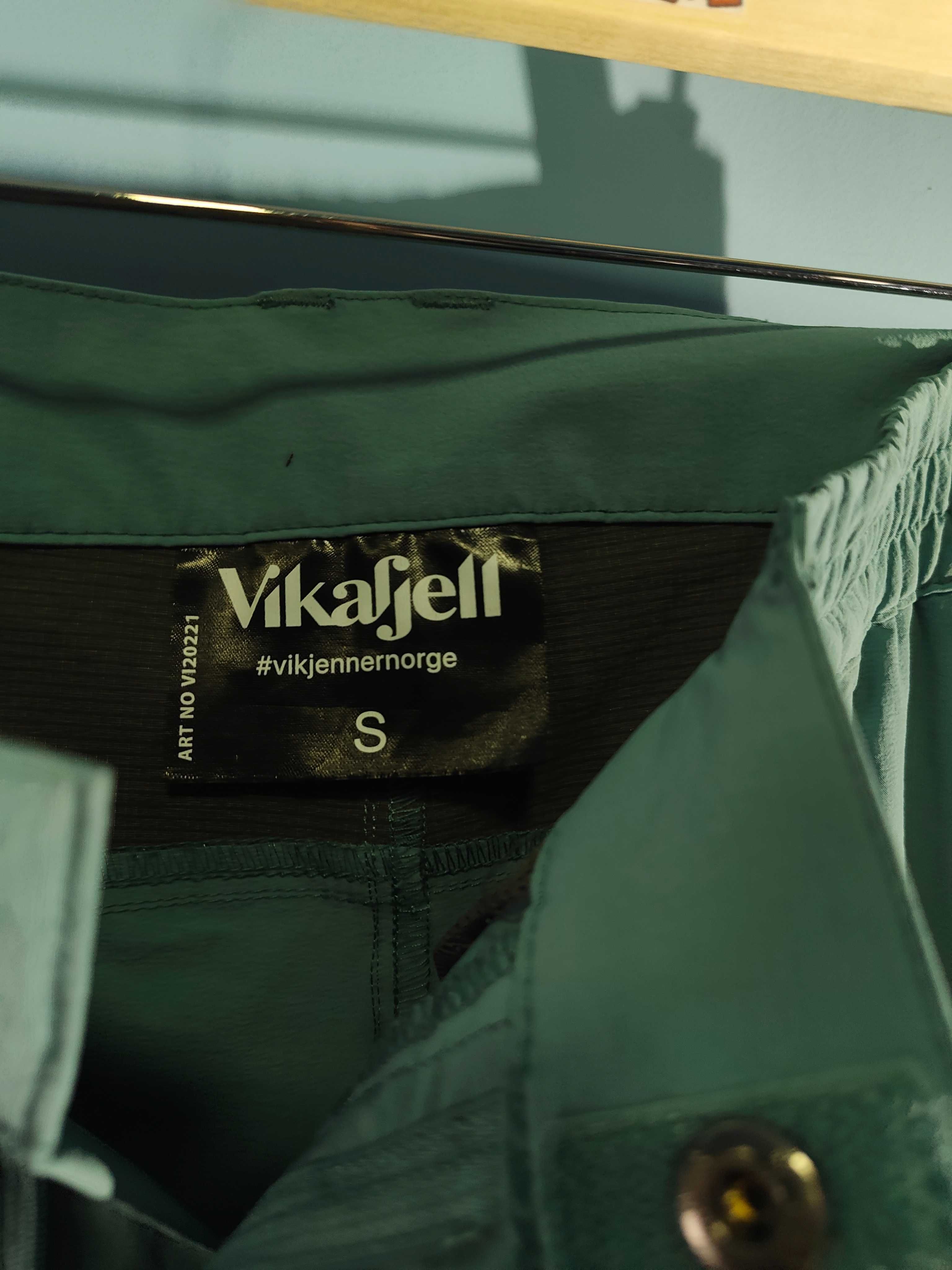 Vikafjell  SoftShell Долнище/Мъжкo S
