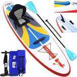 Stand Up Paddle, SUP, 305x76x15, 130kg,Duraero - Resigilata