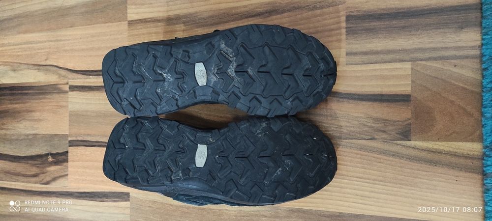 Jack wolfskin 41