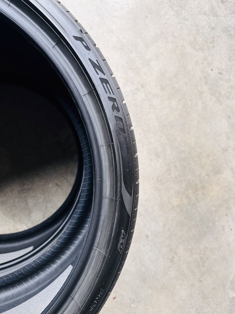 285 30 22 Pirelli AO