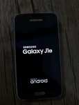 Samsung galaxy J1