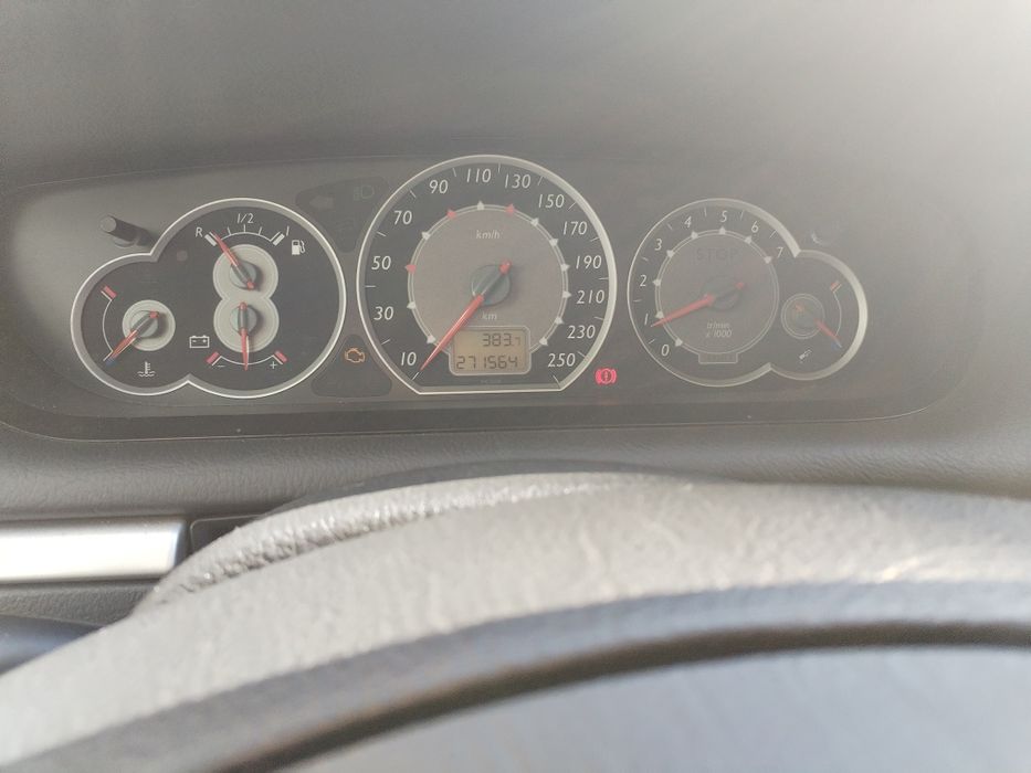 De Vânzare Citroen C5 break