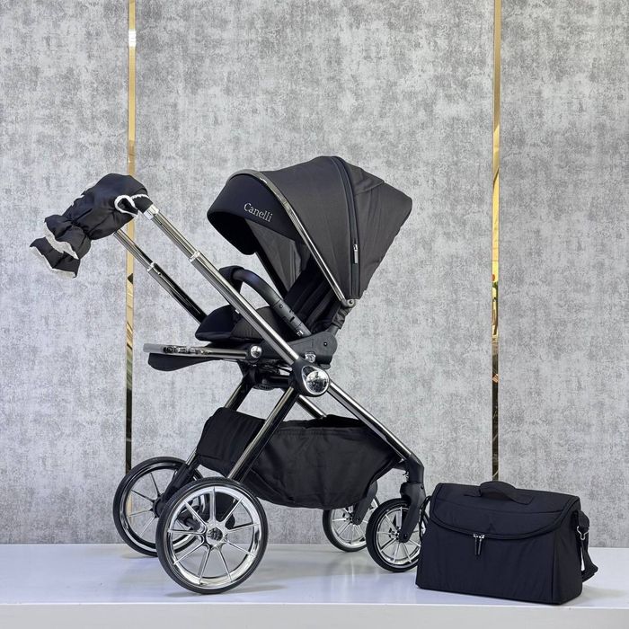 Kalyaska 3.1 CANELLI