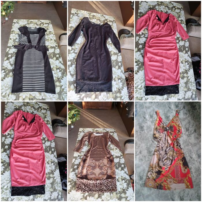 Ținută elegantă mărimile S,M,L