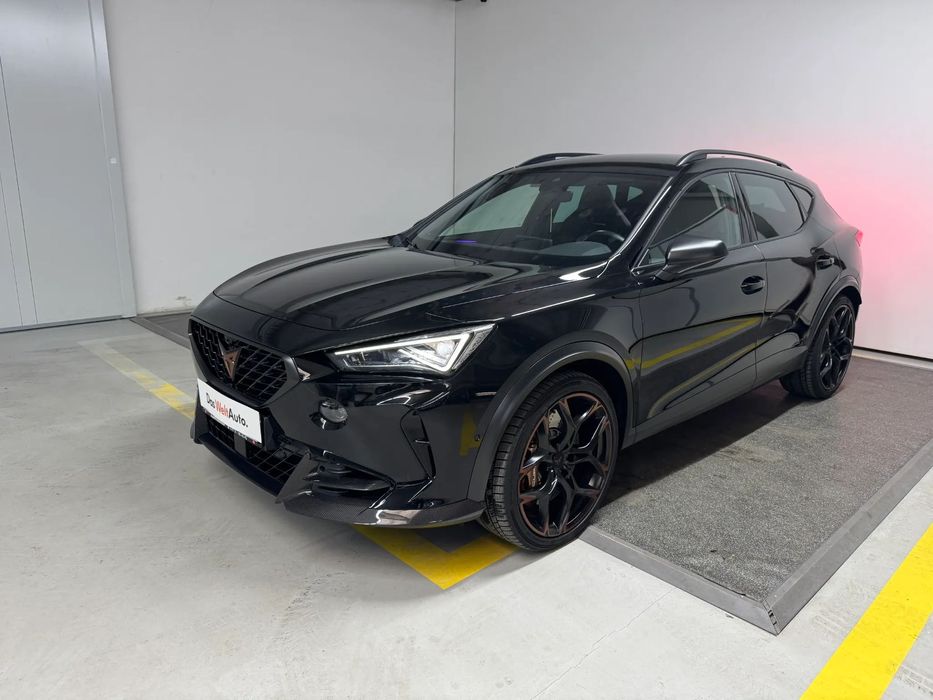 Cupra Formentor Cupra Formentor VZ5 2,5 Tsi 390 Cp 4 x4 Tractiune integrala