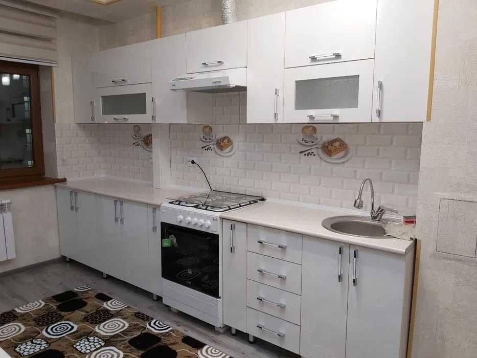 R17 Сдаётся квартира 3/4/7 на Каракамиш , Каракамиш миллий тоамлар !