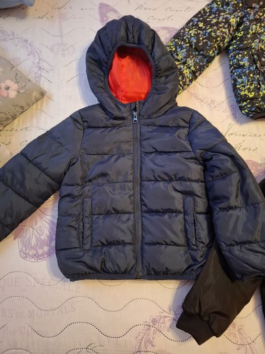 Яке за момче 104