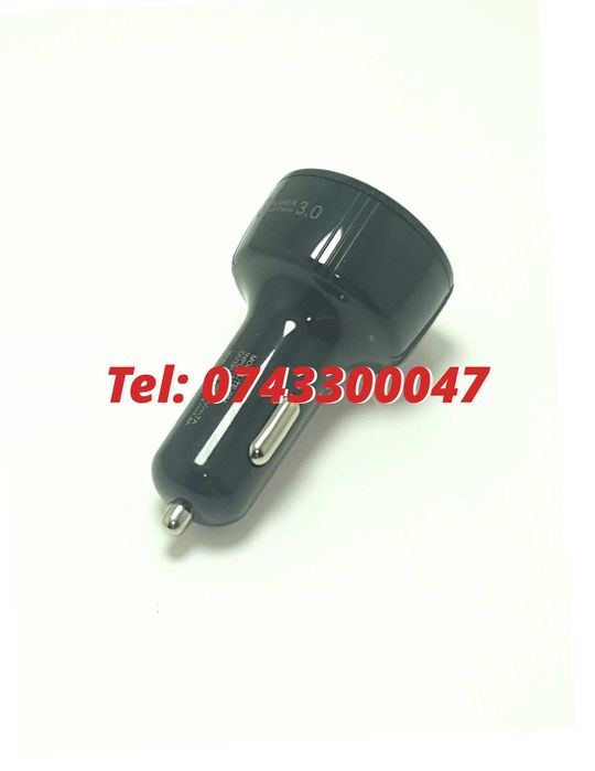 Incarcator Cu Patru Porturi Usb Partycharge Superfast Charge