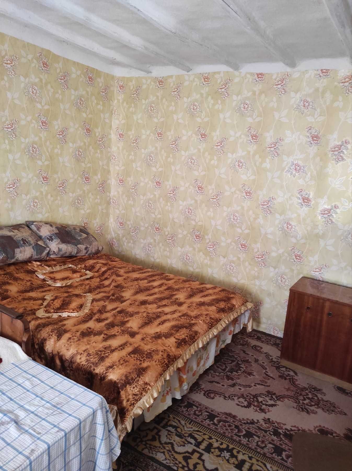 Продавам къща в село Казимир
