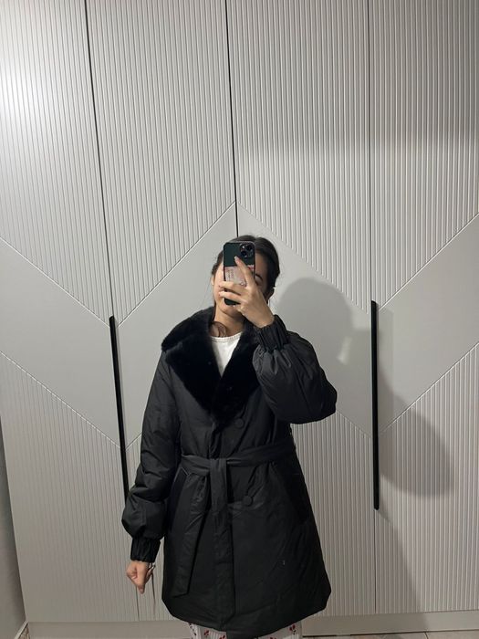 Продам куртку новый