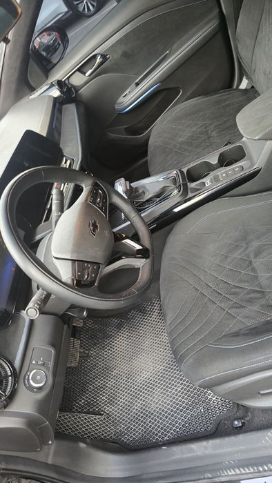 Monza 1.3 Kraskasi kapot krilo  shunka  holati zorr
