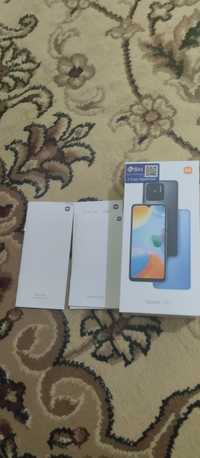 Redmi 10 C 4/64sotiladi