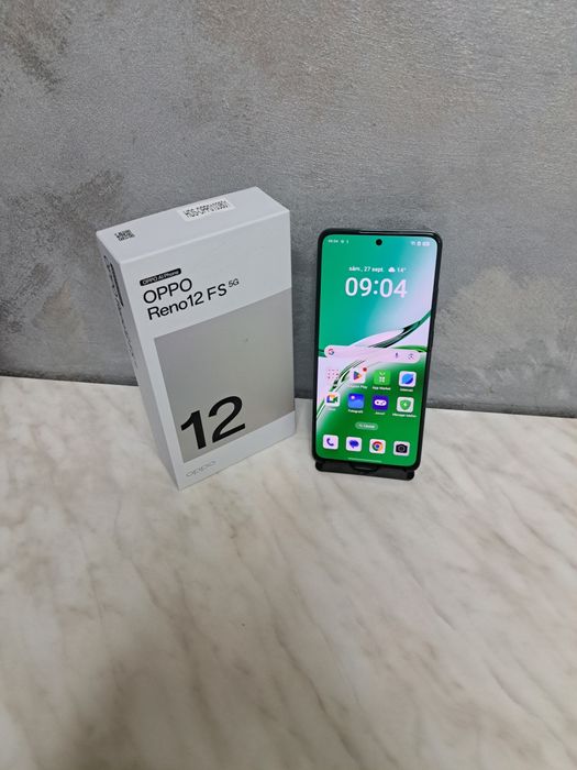 Oppo Reno 12FS 5G 512GB Bmg Amanet 94986