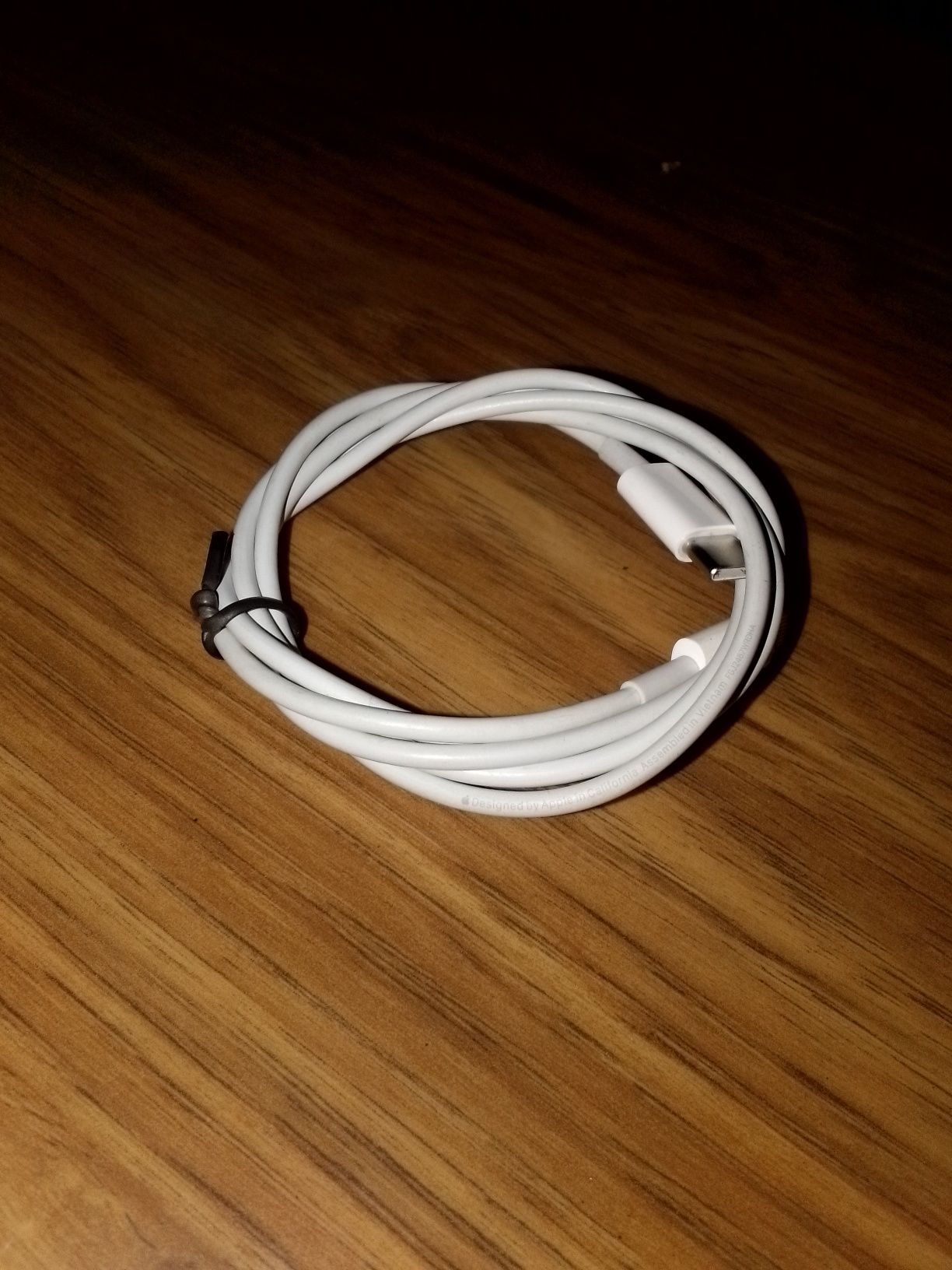 Apple iPhone lighting usb-c type c оригинал