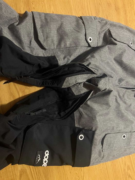 Pantaloni Ski & Snowboard Dope Impermeabilitate 15,000 Marime M